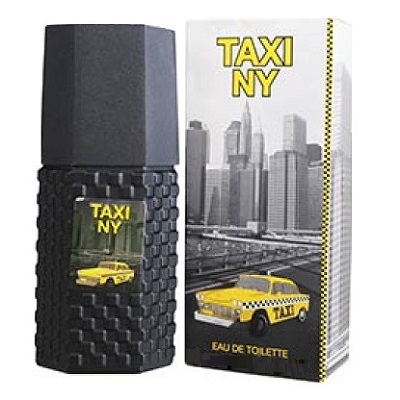Taxi NY Cologne